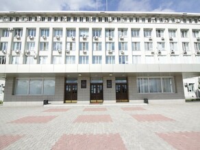 В правительстве Амурской области появится новое министерство
