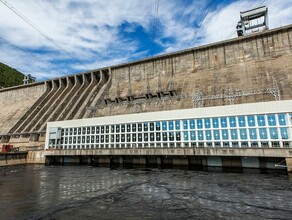 Плотину Зейской ГЭС обеспечили своим мобильным интернетом