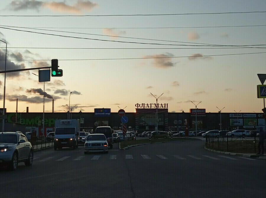 В Благовещенске назвали торговые центры куда не пустят без QRкодов список