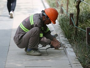 Процедуру предоставления мигрантам права на работу могут усложнить Приамурье в списке регионов где рабочиеиностранцы нарушают порядок