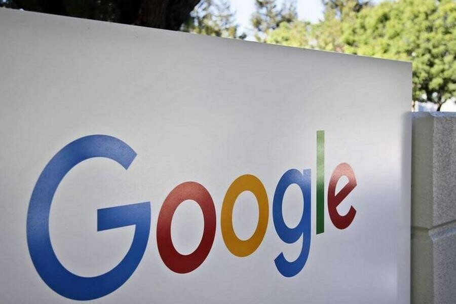 Роскомнадзор составил протокол для Google за неудаление контента Компании грозит штраф до 10  годового оборота 