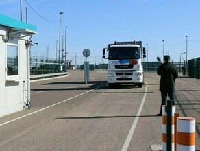 В ноябре планируется запуск грузового сообщения по международному мосту через Амур в Благовещенске