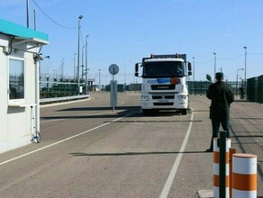 В ноябре планируется запуск грузового сообщения по международному мосту через Амур в Благовещенске