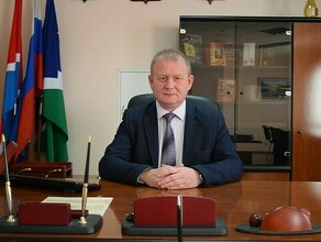 Мэра Зеи Сергея Гибадуллина окончательно отправили в отставку