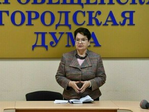 Помощница Александра Синькова стала заместителем председателя Благовещенской городской думы