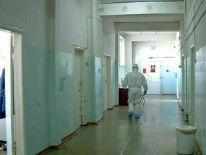 С начала пандемии в ковидном госпитале получили лечение около 18 тысяч амурчан 