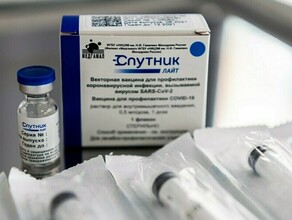 Недостатка в вакцине нет в ближайшее время в Приамурье поступит еще одна партия 