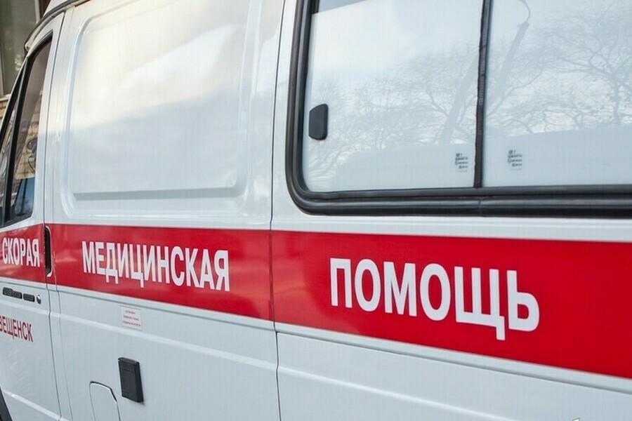 Жители Благовещенского района пожаловались на проблемы с медицинской помощью