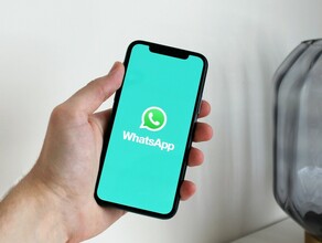С 1 ноября более чем на 10 000 смартфонов в России перестанет работать WhatsApp