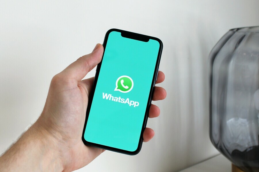 С 1 ноября более чем на 10 000 смартфонов в России перестанет работать WhatsApp