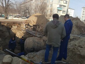 Более 1 000 жителей Моховой Пади остались без газа Прокуратура проводит проверку