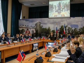 Благовещенская гордума формирует перечень дворов для первоочередного благоустройства список