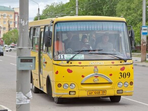 В Благовещенске на отремонтированную улицу Ленина возвращаются автобусы