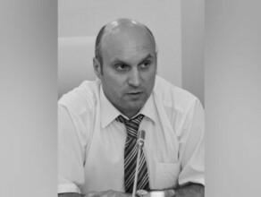 Скончался эксдепутат заксобрания Амурской области Александр Дроздов