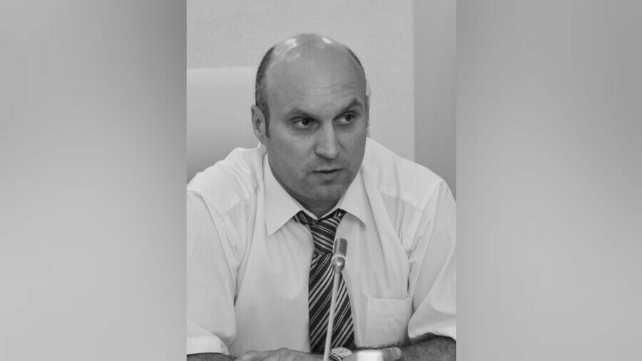 Скончался эксдепутат заксобрания Амурской области Александр Дроздов