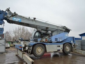 В Благовещенске водитель автокрана сдавая назад насмерть задавил женщину