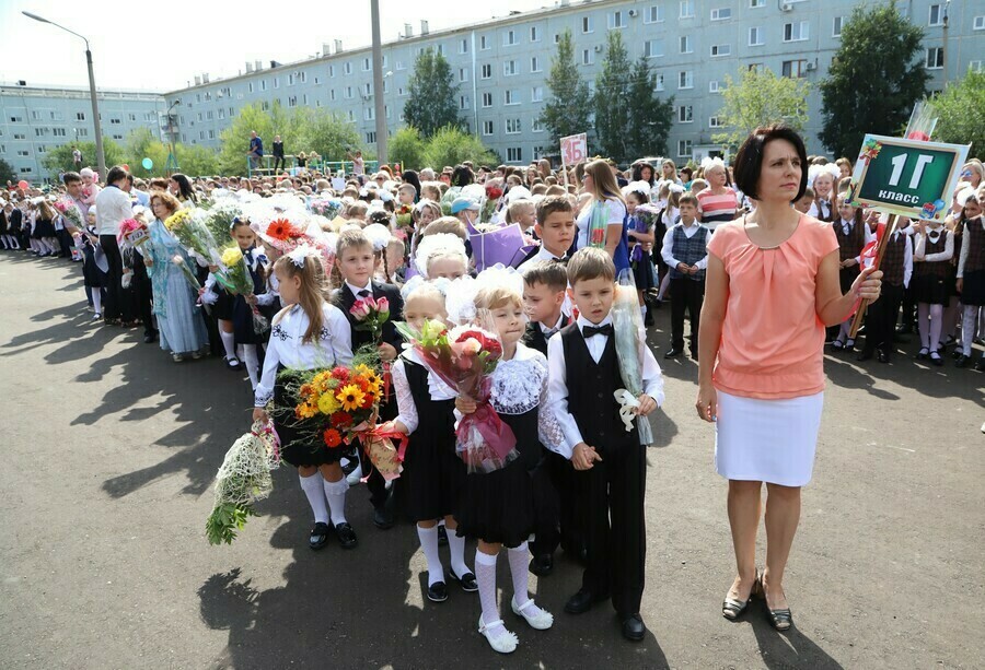 Запрет на массовые мероприятия в школах и детсадах продлили до 1 января 2024 года