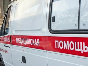 В Благовещенске с 9 этажа выпал подросток