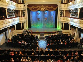 Амурский театр драмы покажет детский спектакль для взрослых Луноход