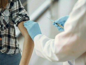  В Амурской области вакцинировано свыше 60  совокупного взрослого населения