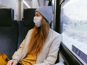 Заболеваемость COVID19 в Амурской области продолжает бить антирекорды