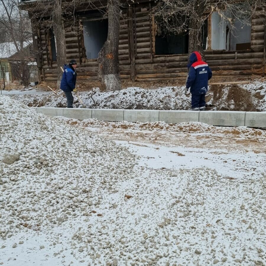 Не наступайте на чужие грабли В Благовещенске недобросовестных подрядчиков не будут допускать к ремонту дорог