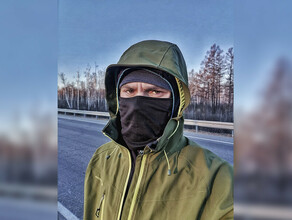 Путешественник из Нижнего Новгорода который ехал на велосипеде в Благовещенск попал в розыск 