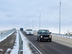 Новый путепровод в Свободном должен прослужить более 70 лет 