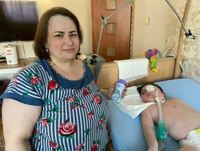 Что бы мы делали без вас амурчане за несколько часов собрали деньги на ремонт аппарата ИВЛ для Елисея Проценко