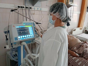 В больницу амурского села закупили медоборудование на огромную сумму