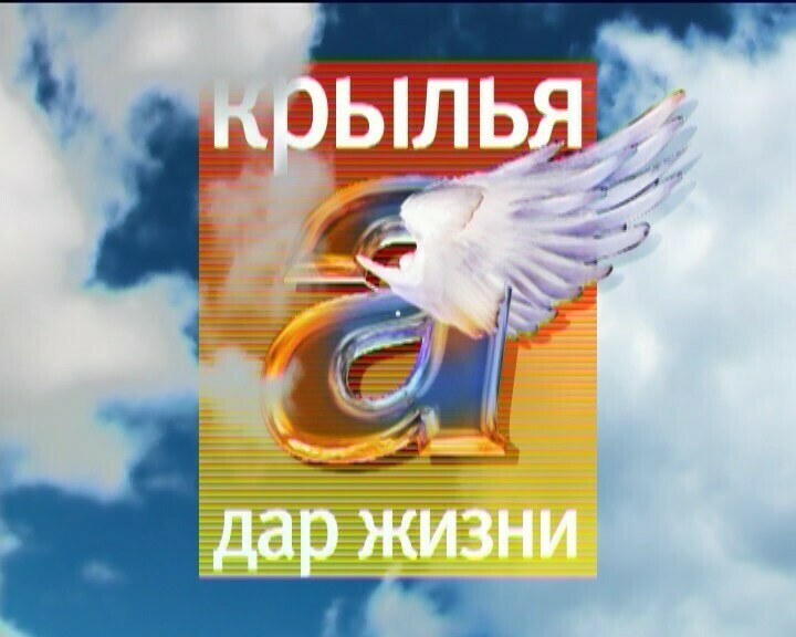 За 8 лет Альфаканал собрал на лечение больных детей около 5 миллионов рублей