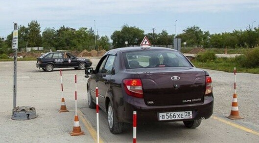 В Амурской области учиться в языковых и автошколах можно будет только при наличии QRкода