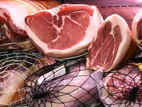 В Приамурье для торговли в местных магазинах завезли зараженную АЧС свинину