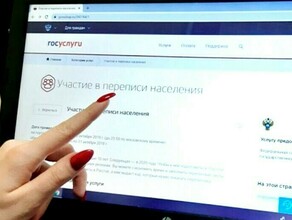 Иностранные граждане в Амурской области участвуют во Всероссийской переписи населения
