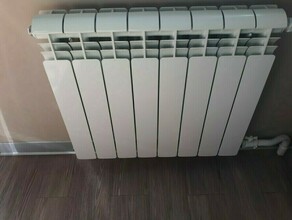 Изза крупной аварии в микрорайоне Благовещенска нет горячей воды и тепла 