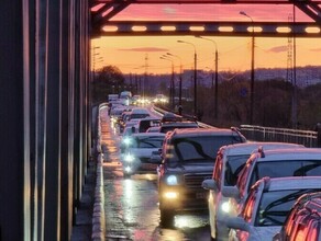 Капитальный ремонт моста через Зею в Благовещенске запланировали на 2023 год