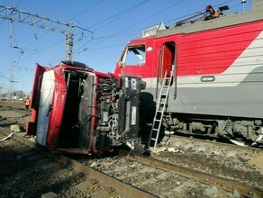 После трагического ЧП на станции Ледяная в Приамурье железнодорожники проводят разъяснительную работу с водителями