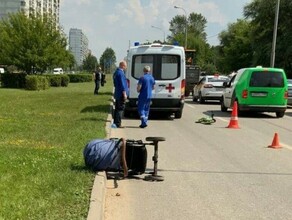 18летней москвичке которая насмерть сбила детей на пешеходном переходе вынесли приговор Прокуратура просила больше