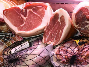 В Приамурье уничтожат более тонны свинины зараженной вирусом АЧС 