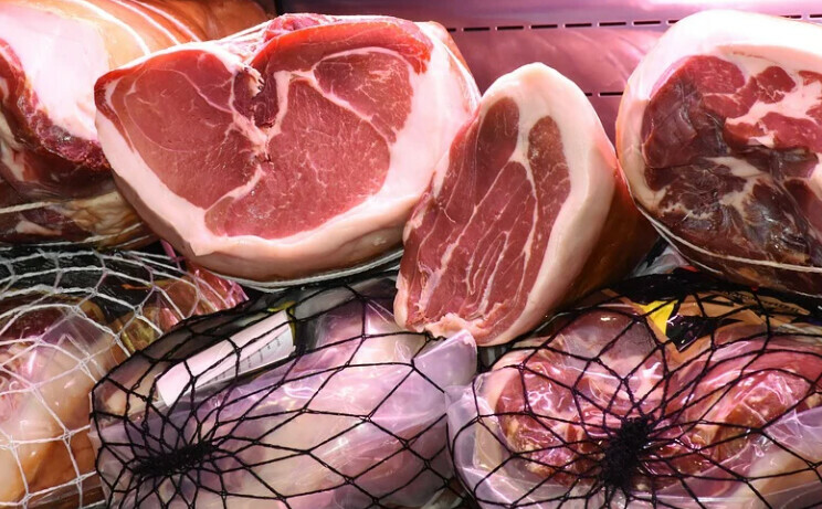 В Приамурье уничтожат более тонны свинины зараженной вирусом АЧС 