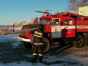 Мог замерзнуть насмерть мужчину вытащили изпод земли в амурском селе Дальневосточное