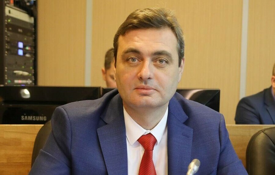 Задержан депутат от КПРФ подозреваемый в педофилии  