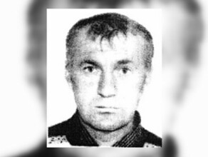 Полицейские разыскивают Сергея Смолко из села Короли Амурской области
