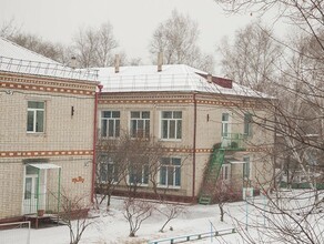 В Благовещенске ремонт крыши детского сада обошелся в 5 миллионов рублей