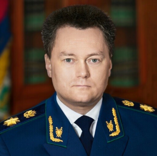 К нам едет прокурор В Амурской области ждут с визитом генпрокурора РФ