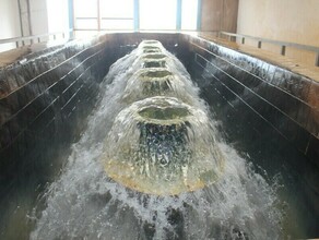 В Благовещенске обесточен один из водозаборов Жители массово сообщают об отсутствии воды