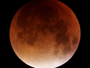 Жители Амурской области увидят почти полное затмение Луны такое было около 500 лет назад ОБНОВЛЕНО