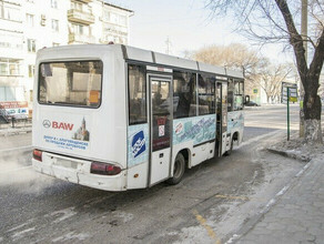 Автобусные рейсы из Благовещенска в Бибиково могут возобновиться в ноябре