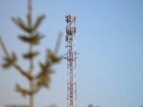 В Горном и Бомнаке Амурской области появилась связь 4G МТС