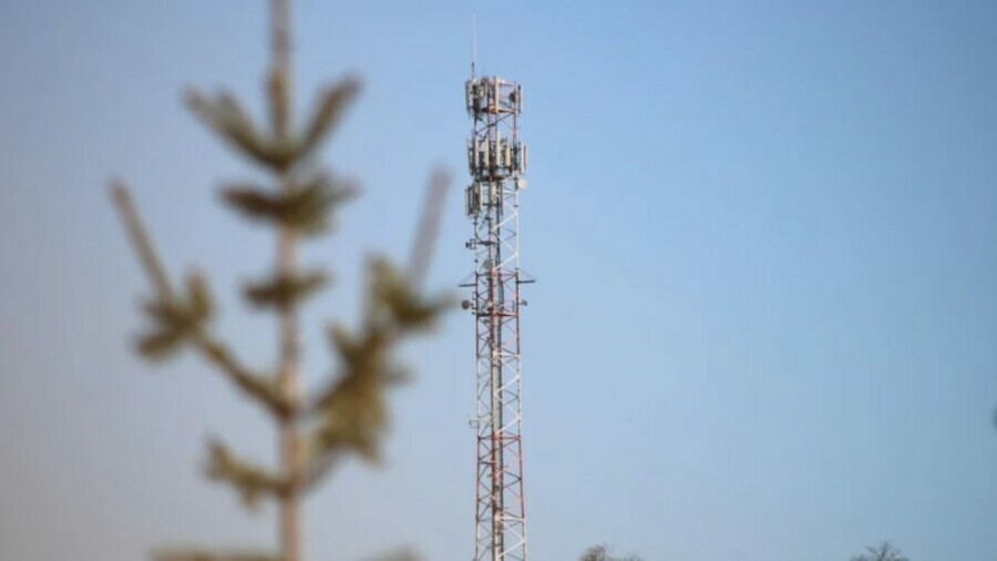 В Горном и Бомнаке Амурской области появилась связь 4G МТС